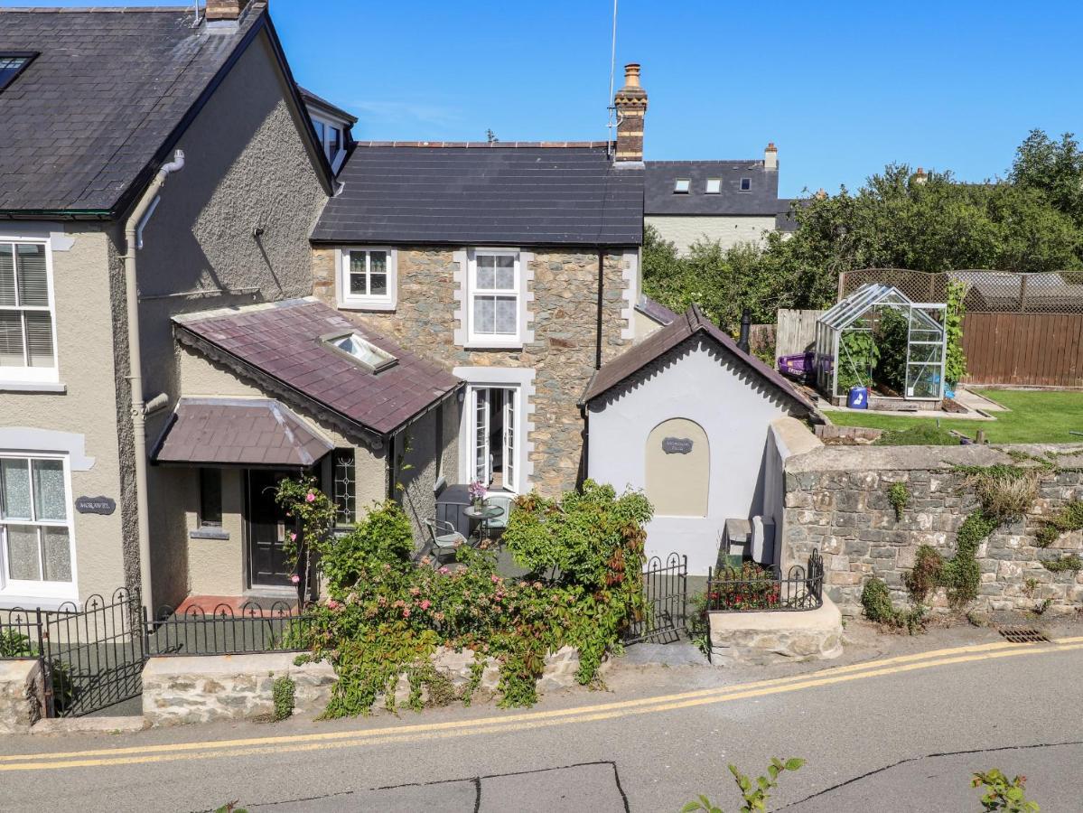 Villa Morawel Fach Newport  Exterior foto